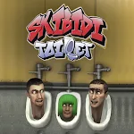 Skibidi Toilet icon
