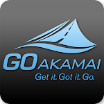 goAkamai icon