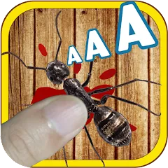 Ant Smasher - Kill Them All Mod icon