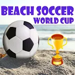 Beach Soccer - World Cup APK