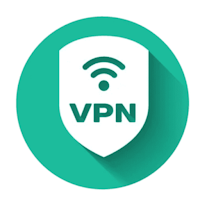 vpnle - Unlimited VPN Proxyicon