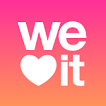 We Heart It icon