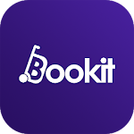 Bookit - Hotel Rooms Booking App Solutionicon