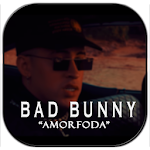 Bad Bunny – Amorfoda Music And Lyrics icon