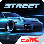 CarX Street icon