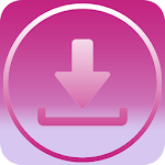 Insta Download Manager icon