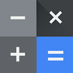 Google Calculator icon