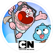 Sky Streaker - Gumball Mod icon