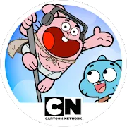 Sky Streaker - Gumball Mod icon