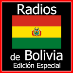 Radios de Bolivia Ed. Especialicon