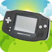 Emulator For GBA 2 Mod icon