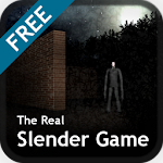 Slender Man icon