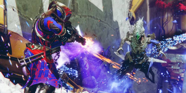 Destiny 2 Players Express Frustration Over Story Spoilers and Narrative Presentation