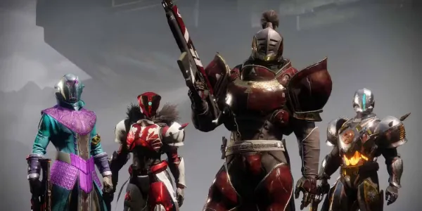 Destiny 2 Players Express Frustration Over Story Spoilers and Narrative Presentation