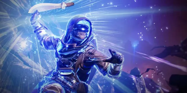 Destiny 2 Players Express Frustration Over Story Spoilers and Narrative Presentation