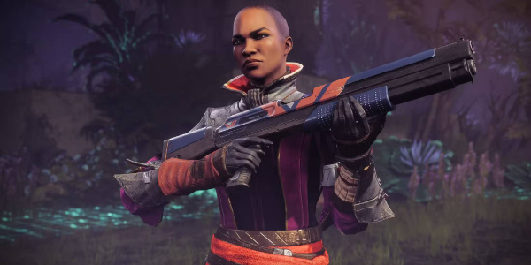 Destiny 2 Players Express Frustration Over Story Spoilers and Narrative Presentation