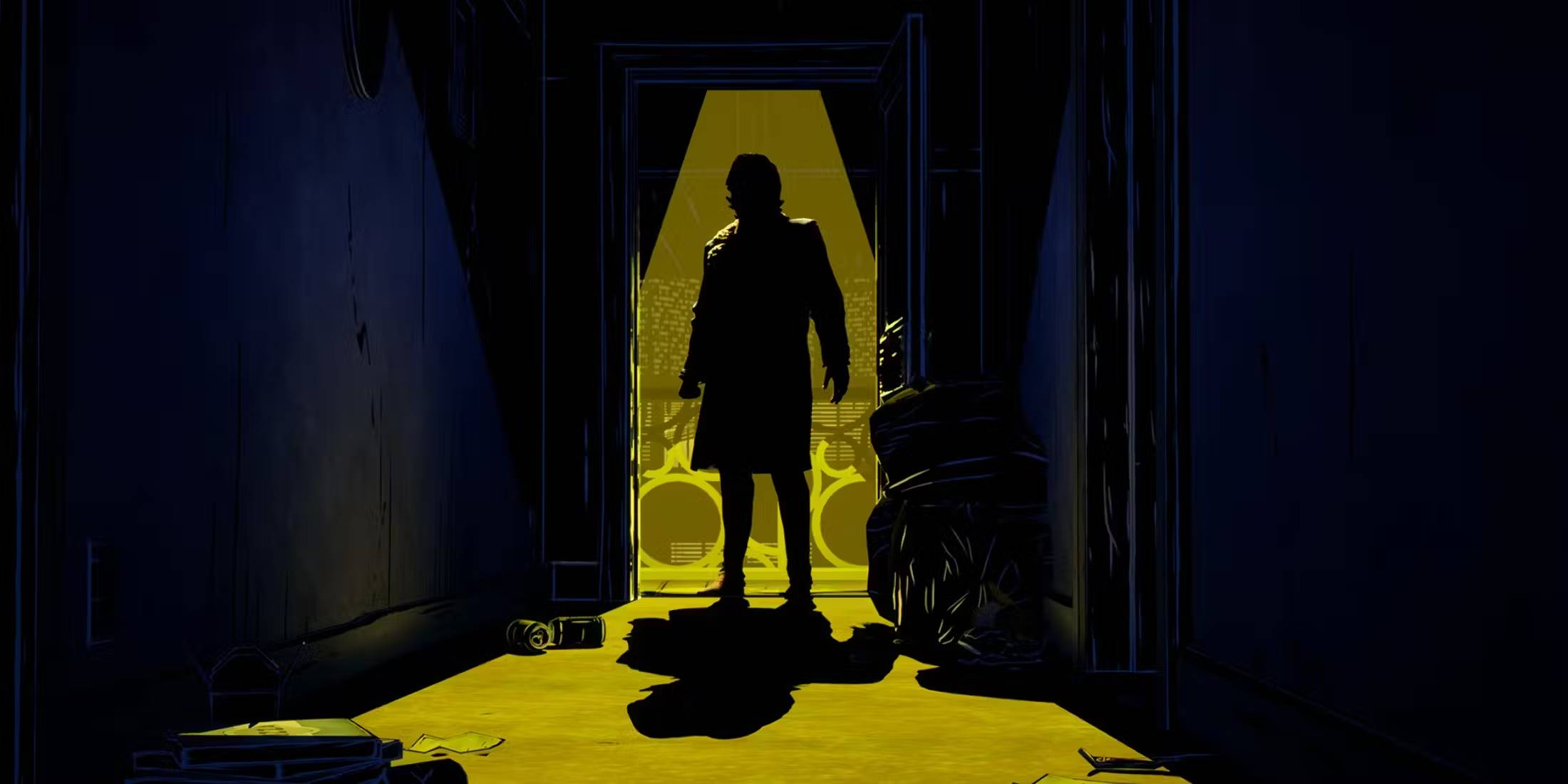 Highly Anticipated The Wolf Among Us 2 Receives Promising Update