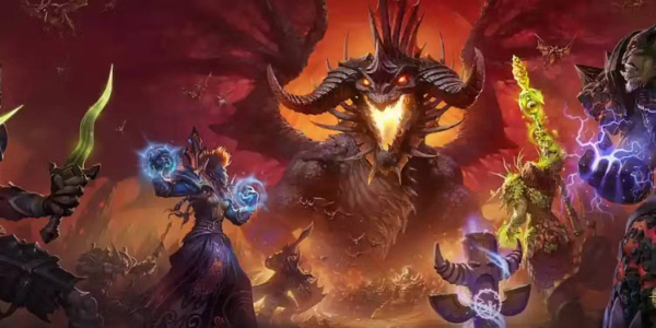 World of Warcraft Classic Players Petition Blizzard to Revert Recent Changes