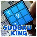 Sudoku Kingdomicon