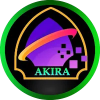 AKIRA VPN APK