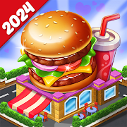 Cooking Crush - Cooking Game Modicon