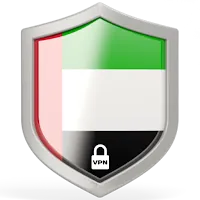 UAE VPN - Dubai VPN IP Proxy APK