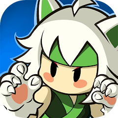 Witch Battle: Zombie Warfare Mod icon