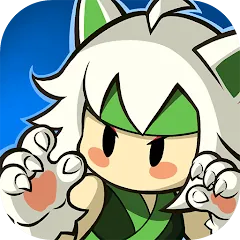 Witch Battle: Zombie Warfare Mod icon