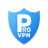 Pro VPN: Secure, Fast, Privateicon