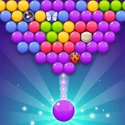 Bubble Magic Mod icon