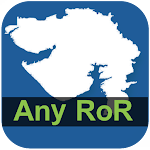 AnyRoR - Gujarat Land Recordsicon