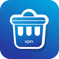 Ace VPN-Speed Booster icon