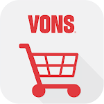 Vons Delivery & Pick Up icon