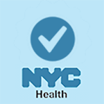 NYC eVital Certify icon