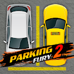 Parking Fury 2icon