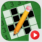 NonogramZ 1000+ online puzzlesicon