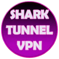 Shark Tunnel india VPN APK