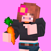 Jenny mod for Minecraft PE icon