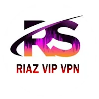 RIAZ VIP VPN - Private, Secure APK