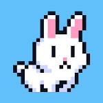 Poor Bunny icon