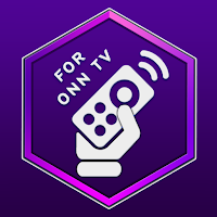 Onn TV Remote icon