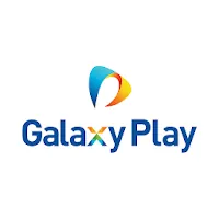 Galaxy Play TV icon