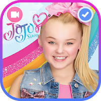 JoJo Siwa BOOMERANGicon