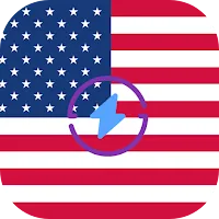 USA VPN - Safe & Secure VPN APK