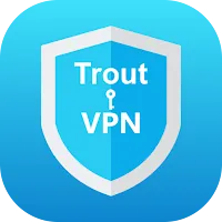 Trout vpn - Simple VPN Proxy APK