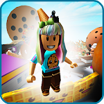 Cookie Swirl C Roblox Tube & Companion APK