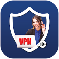 VPN Master_ProxyServe icon