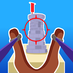 Sling Castle Mod icon