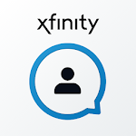 Xfinity My Accounticon