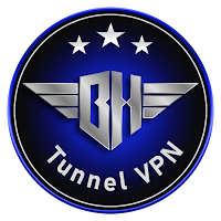 BH Tunnel VPNicon